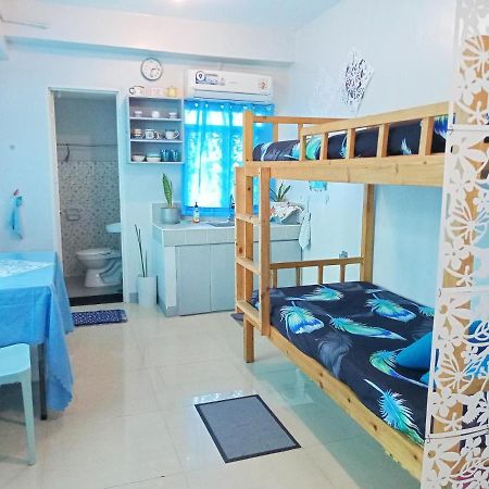 Spacious Cozy Room For Rent Near Naia Pasay Exterior photo