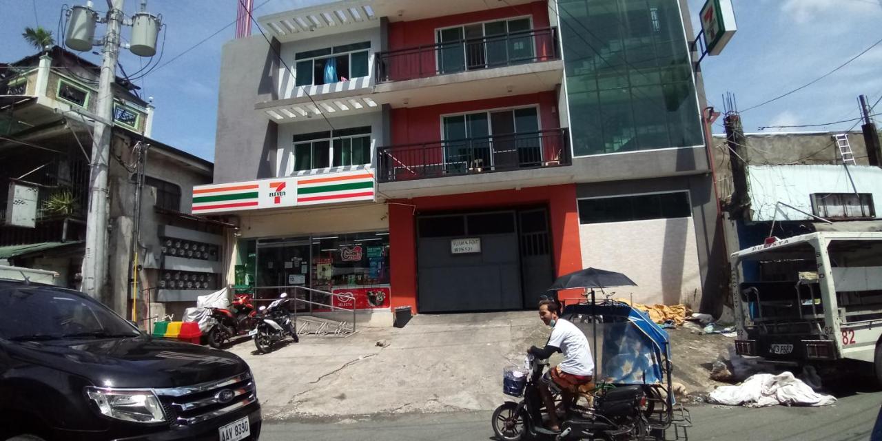 Spacious Cozy Room For Rent Near Naia Pasay Exterior photo