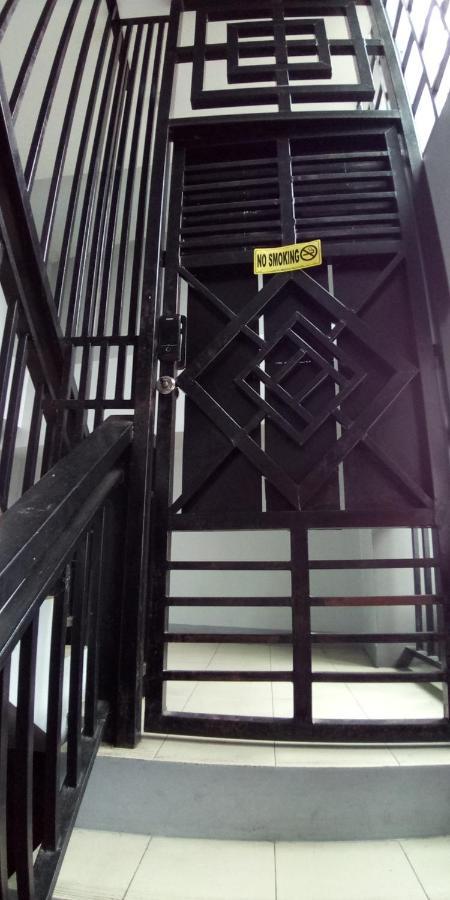 Spacious Cozy Room For Rent Near Naia Pasay Exterior photo
