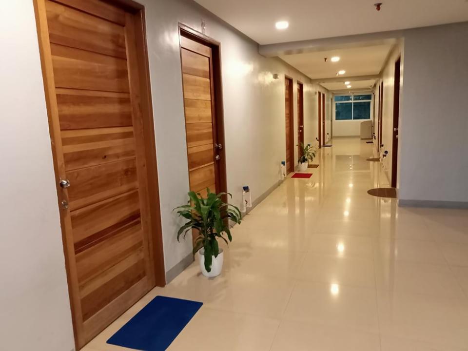Spacious Cozy Room For Rent Near Naia Pasay Exterior photo