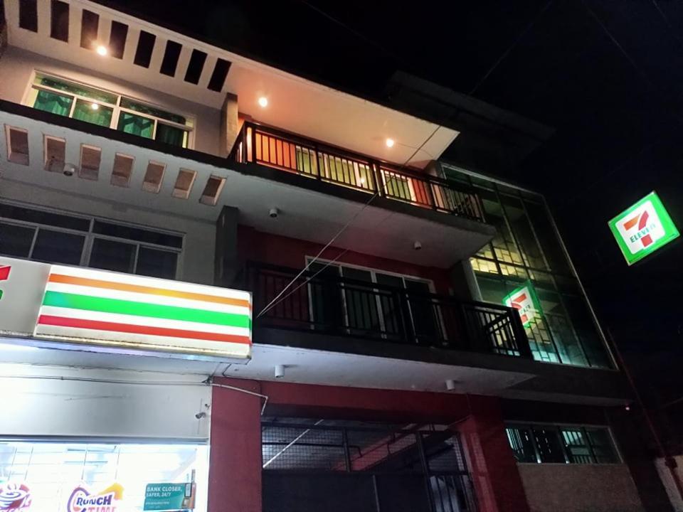 Spacious Cozy Room For Rent Near Naia Pasay Exterior photo