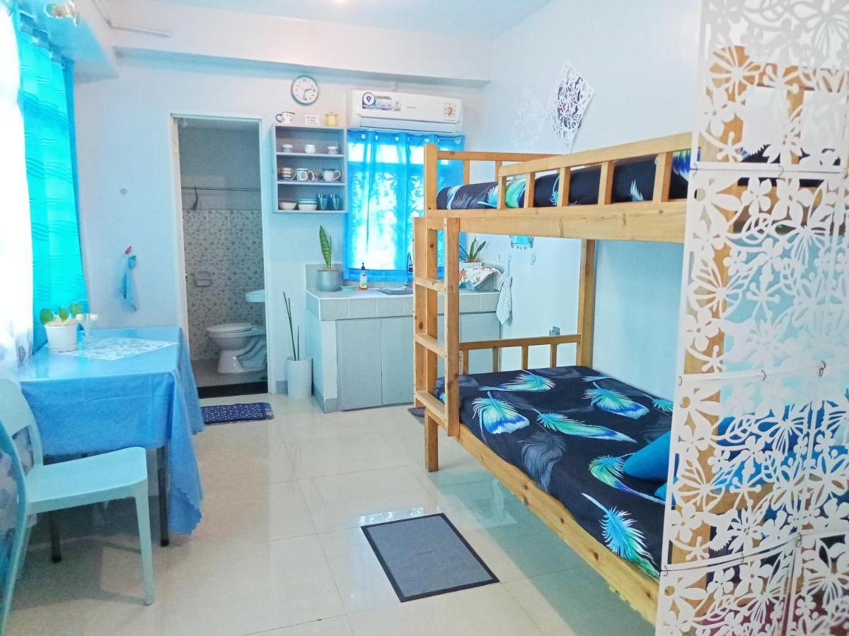 Spacious Cozy Room For Rent Near Naia Pasay Exterior photo