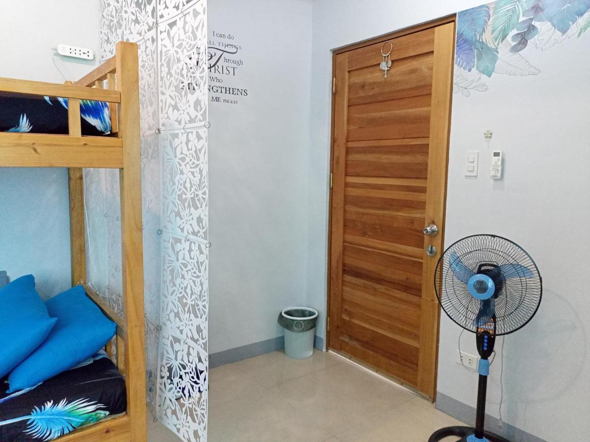 Spacious Cozy Room For Rent Near Naia Pasay Exterior photo