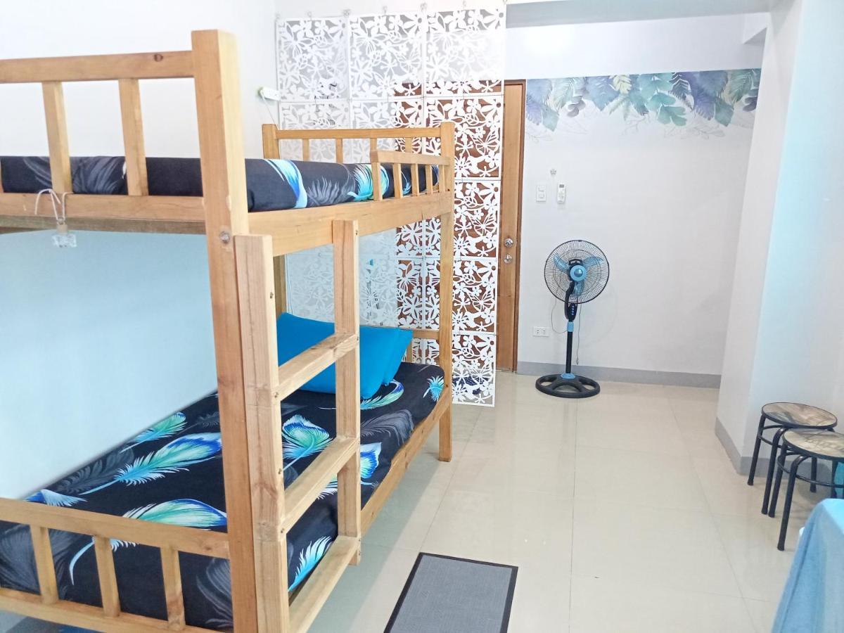 Spacious Cozy Room For Rent Near Naia Pasay Exterior photo