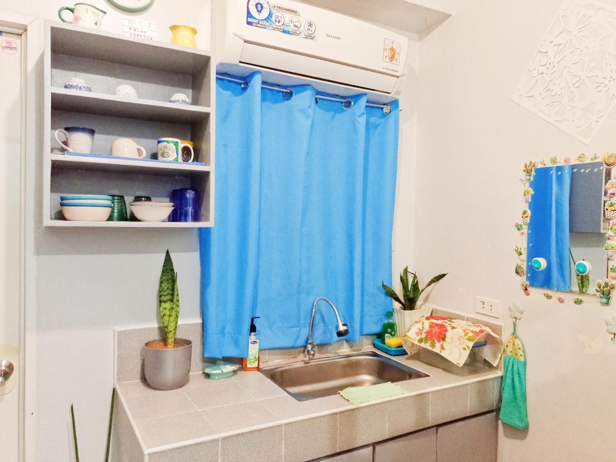 Spacious Cozy Room For Rent Near Naia Pasay Exterior photo
