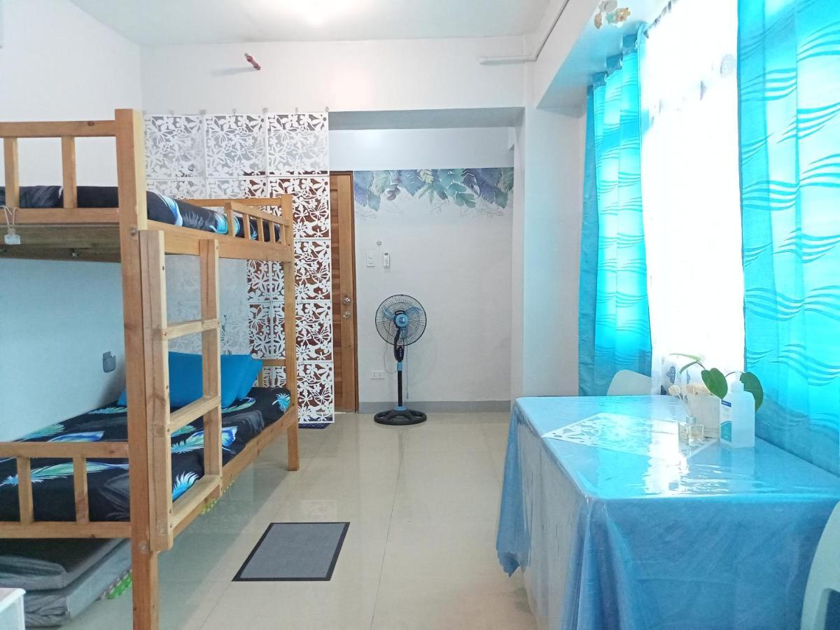 Spacious Cozy Room For Rent Near Naia Pasay Exterior photo